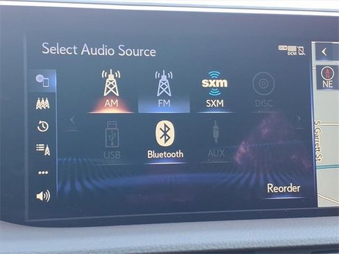 Used 2019 Lexus ES 350 image 6