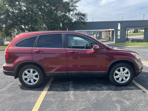 Used 2009 Honda CR-V EX-L image 6