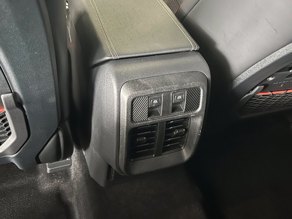 New 2026 Ford Bronco Raptor w/ Interior Carbon Fiber Pack AWD/4WD image 22