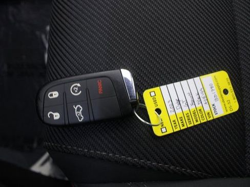 Used 2023 Dodge Hornet GT w/ Cold Weather Group image 8