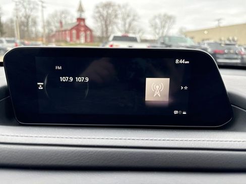 Used 2025 MAZDA CX-30 AWD 2.5 S w/ Preferred Package image 18