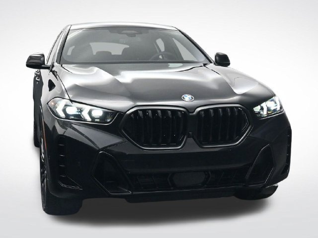 New 2027 BMW X6 xDrive40i AWD/4WD image 11