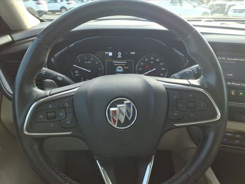 Used 2021 Buick Envision Essence w/ Technology Package I image 40