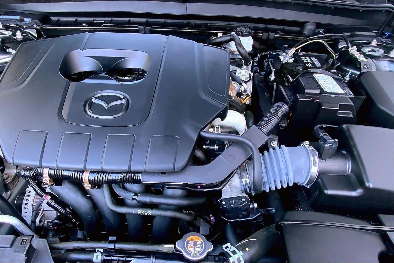 Used 2023 MAZDA CX-30 AWD 2.5 S w/ Select Package image 30