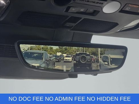 New 2025 GMC Hummer EV 2X AWD/4WD image 7