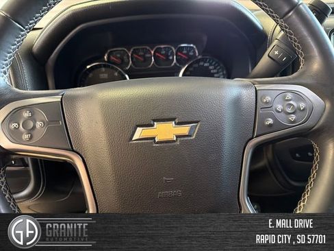 Used 2016 Honda Odyssey EX-L image 32