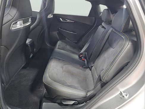 Certified 2024 Kia EV6 GT AWD/4WD image 15