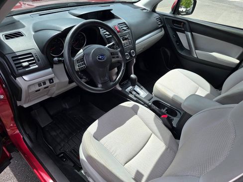 Used 2014 Subaru Forester 2.5i Premium w/ Protection Package #1 AWD/4WD image 13