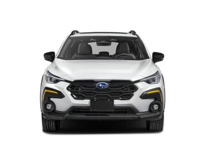 New 2026 Subaru Crosstrek 2.5i Sport