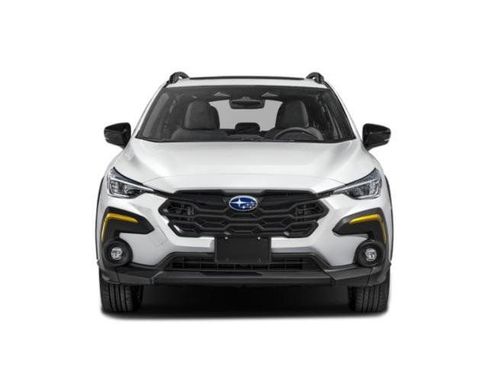 New 2026 Subaru Crosstrek 2.5i Sport AWD/4WD image 4