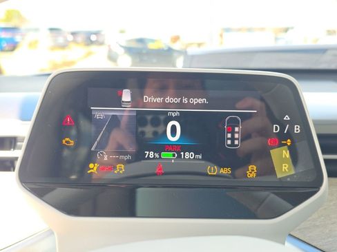 New 2025 Volkswagen ID. Buzz Pro S Plus image 20