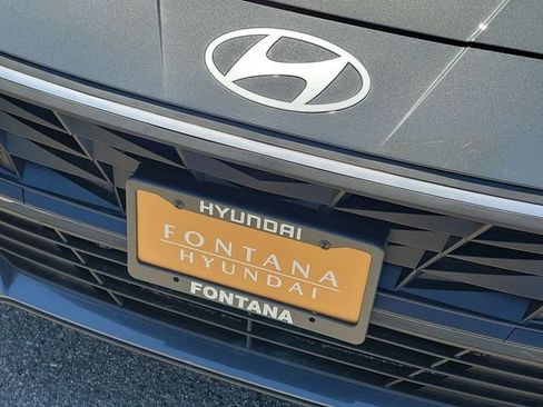 New 2026 Hyundai Elantra Sport FWD image 31