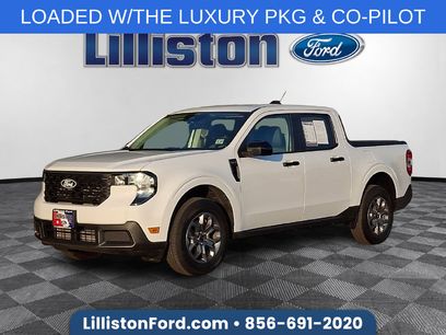 Used 2026 Ford Maverick XLT w/ XLT Luxury Package