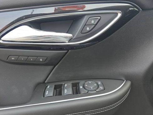 New 2026 Buick Envision Preferred image 26