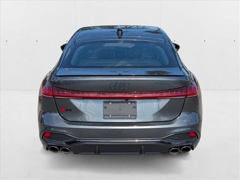 New 2025 Audi S5 Premium Plus AWD/4WD image 6