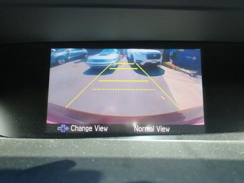 Used 2014 Honda CR-V EX-L image 11