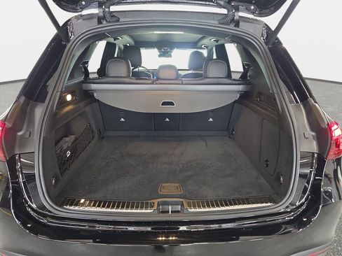 New 2026 Mercedes-Benz GLE 350 4MATIC image 12