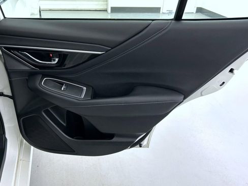 Used 2022 Subaru Legacy Limited image 17