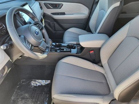 Certified 2026 Subaru Forester Premium AWD/4WD image 17