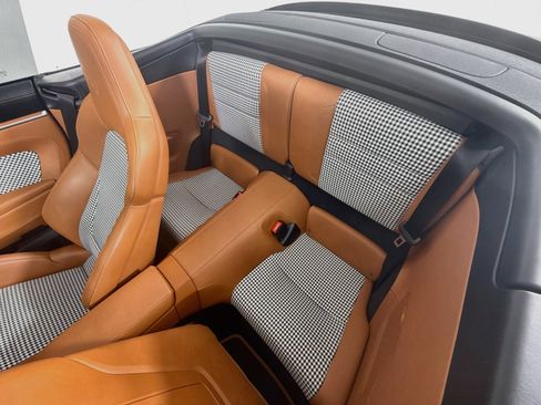 Certified 2024 Porsche 911 Turbo S AWD/4WD image 20