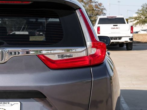 Used 2019 Honda CR-V LX image 55