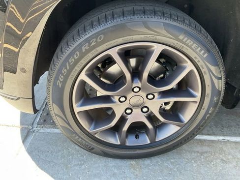 Used 2020 Jeep Grand Cherokee High Altitude image 12