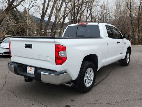 Used 2014 Toyota Tundra SR5 image 4
