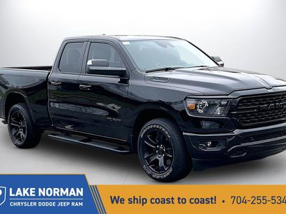 Certified 2024 RAM 1500 Big Horn