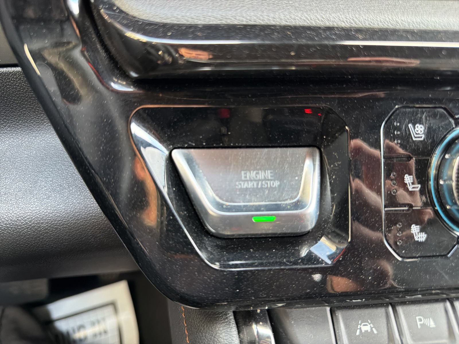 Used 2023 GMC Sierra 1500 AT4 AWD/4WD image 20