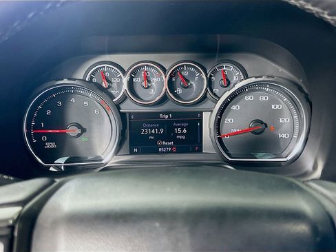 Used 2021 Chevrolet Tahoe LS image 25