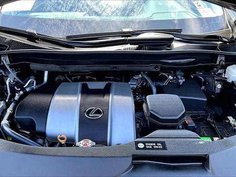 Used 2020 Lexus RX 350 FWD w/ Premium Package image 30