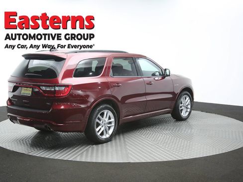 Used 2024 Dodge Durango R/T AWD/4WD image 43