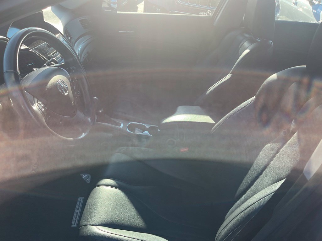 Used 2020 Acura ILX FWD image 11