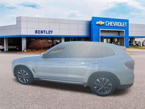 Used 2019 BMW X3 xDrive30i w/ Premium Package image 5