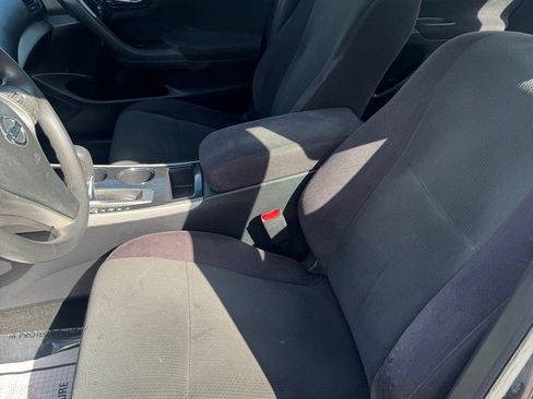 Used 2013 Nissan Altima 2.5 S image 7