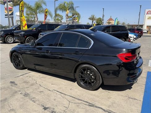 Used 2017 BMW 330i Sedan RWD image 45