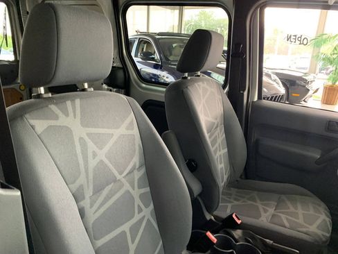 Used 2012 Ford Transit Connect XLT FWD image 20