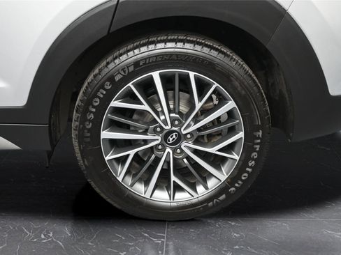 Used 2021 Hyundai Tucson Ultimate AWD/4WD image 12