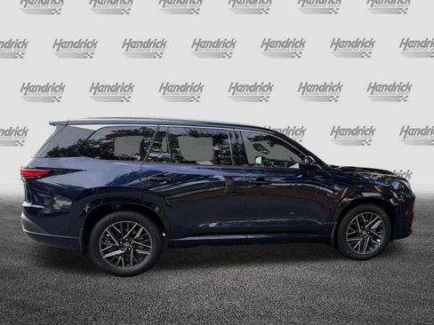Used 2024 Lexus TX 350 AWD w/ Technology Package image 10