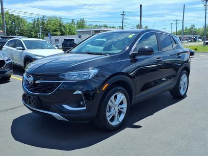 Used 2021 Buick Encore GX Preferred w/ Cold Weather Comfort Package