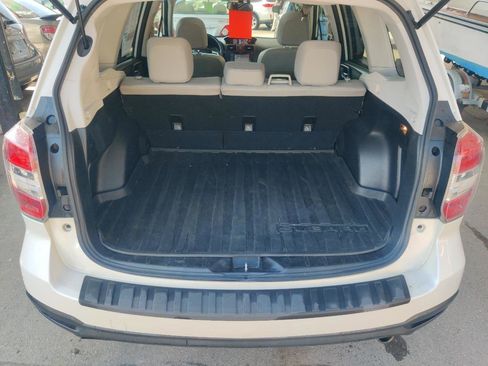 Used 2014 Subaru Forester 2.5i Limited AWD/4WD image 15