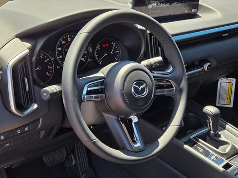 New 2026 MAZDA CX-50 AWD 2.5 S w/ Weather Package image 11