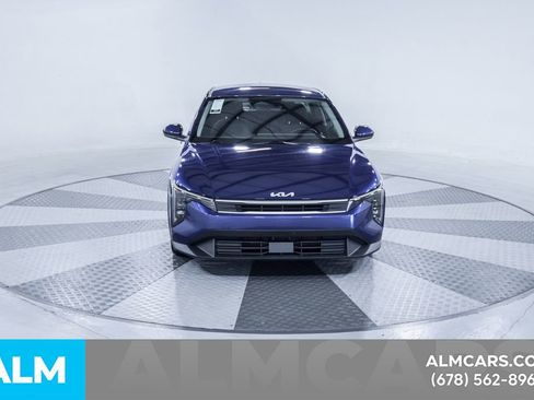 Used 2025 Kia K4 FWD image 15