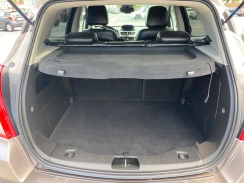 Used 2015 Buick Encore Leather FWD image 13