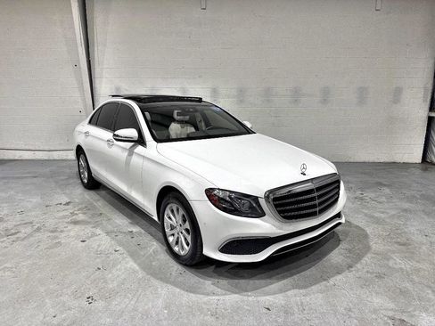 Used 2017 Mercedes-Benz E 300 E300 image 2