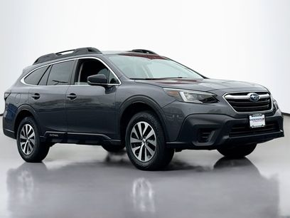 Used 2020 Subaru Outback
