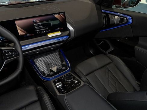 Used 2026 BMW X3 xDrive30 w/ Premium Package image 38