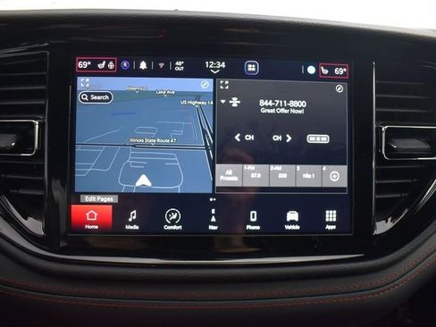 New 2026 Dodge Durango GT image 21