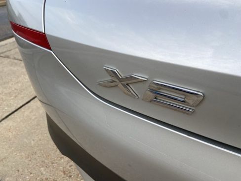 Used 2020 BMW X2 sDrive28i FWD image 53