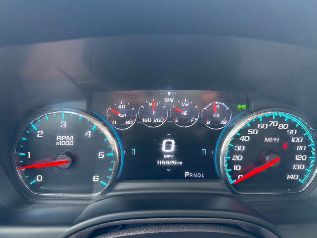 Used 2018 GMC Yukon Denali w/ Denali Ultimate Package AWD/4WD image 21